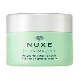 INSTA-MASQUEMASCARILLA PURIFICANTE + ALISANTE