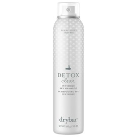 DETOX INVISIBLE DRY SHAMPOO 100G