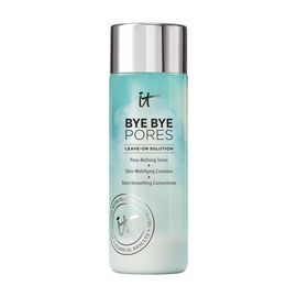 BYE BYE PORES LEAVE-ON SOLUTION 200ML (TÓNICO FACIAL)