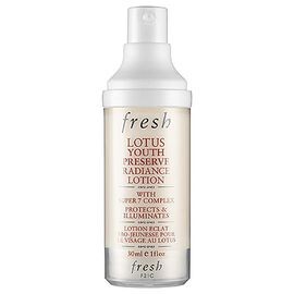 LOTUS YOUTH PRESERVE RADIANCE LOTION