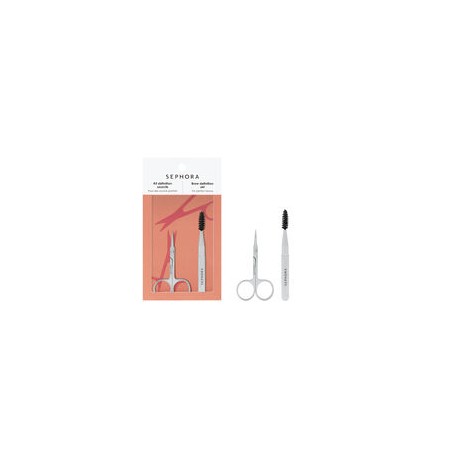 Brow Definition Set (Set para Definir Cejas)