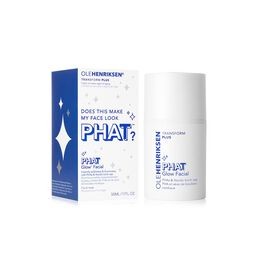 PHAT GLOW FACIAL™ MASK (MASCARILLA ANTI EDAD)