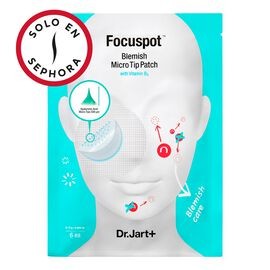 FOCUSPOT™ BLEMISH MICRO TIP PATCH CON VITAMIN B3