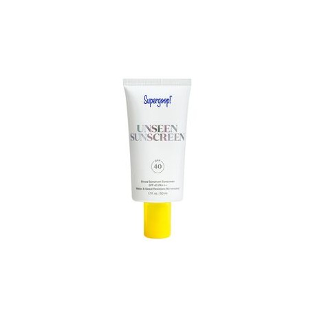 UNSEEN SUNSCREEN SPF 40