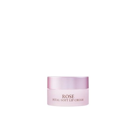 ROSE PETAL-SOFT DEEP HYDRATION LIP BALM