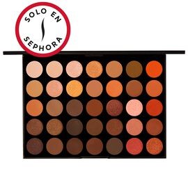 ARTISTRY PALETTE 35O NATURE GLOW (PALETA DE SOMBRAS)