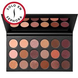 ARTISTRY PALETTE 18T TRUTH OR BARE (PALETA DE SOMBRAS)