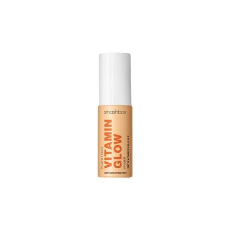 VITAMIN GLOW PRIMER TRAVEL SIZE (PRIMER DE GEL DE AGUA TAMAÑO DE VIAJE)