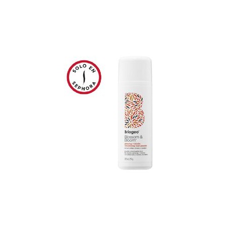 BLOSSOM & BLOOM™ GINSENG + BIOTIN VOLUMIZING ROOT POWDER 1.25OZ