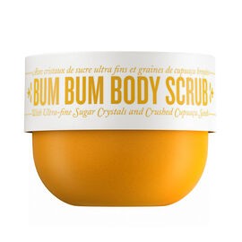 BUM BUM BODY SCRUB