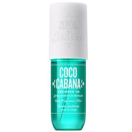 COCO CABANA BODY FRAGRANCE MIST