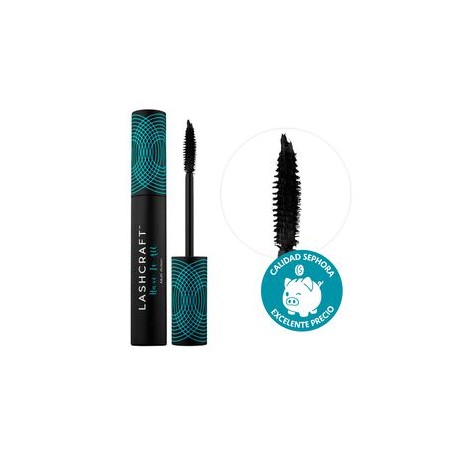 LASHCRAFT HAVE IT ALL MASCARA