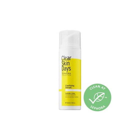 Clear Skin Days Clarifying Serum