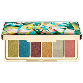 Confident Energy Eyeshadow Palette (Paleta de Sombras para Ojos)