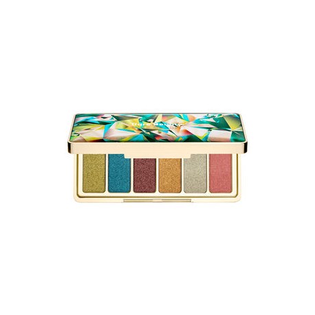 Confident Energy Eyeshadow Palette (Paleta de Sombras para Ojos)