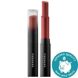 Lip Last Matte Lipstick