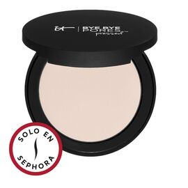 BYE BYE PORES™ PRESSED (POLVO TRASLÚCIDO)