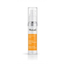 ADVANCED ACTIVE RADIANCE SERUM