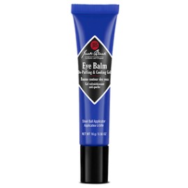 EYE BALM DE-PUFFING & COOLING GEL