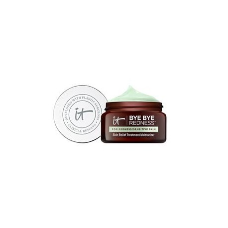 BYE BYE REDNESS SENSITIVE SKIN MOISTURIZER 60ML