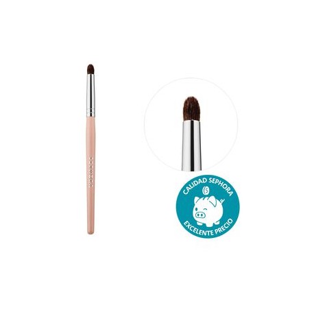 MAKEUP MATCH PRECISION CONCEALER BRUSH (BROCHA PARA CORRECTOR)