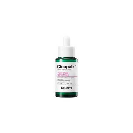 CICAPAIR TIGER GRASS CAMO DROPS SPF 44