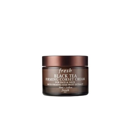 BLACK TEA FIRMING CORSET CREAM