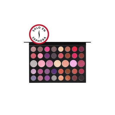 ARTISTRY PALETTE 39S SUCH A GEM (PALETA DE SOMBRAS)