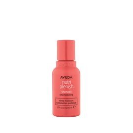 NUTRIPLENISH SHAMPOO DEEP MOISTURE TRAVEL SIZE 50ML