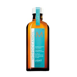 TRATAMIENTO MOROCCANOIL LIGHT