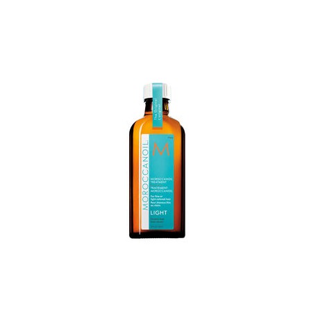 TRATAMIENTO MOROCCANOIL LIGHT