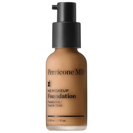 NO MAKEUP FOUNDATION BROAD SPECTRUM SPF 20 (BASE DE MAQUILLAJE CON PROTECTOR SOLAR)