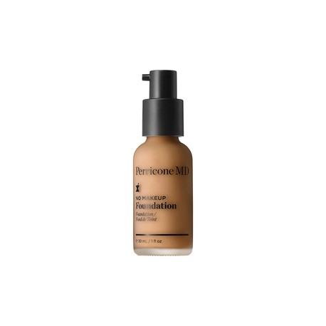 NO MAKEUP FOUNDATION BROAD SPECTRUM SPF 20 (BASE DE MAQUILLAJE CON PROTECTOR SOLAR)