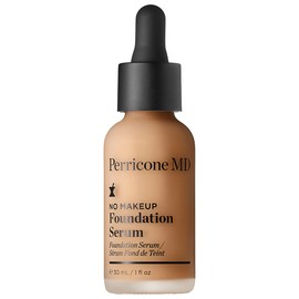 NO MAKEUP FOUNDATION SERUM BROAD SPECTRUM SPF 20