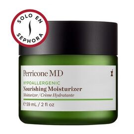 HYPOALLERGENIC NOURISHING MOISTURIZER 59ML