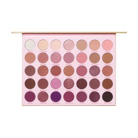 35XO NATURAL FLIRT (PALETA CON 35 SOMBRAS DE OJOS)