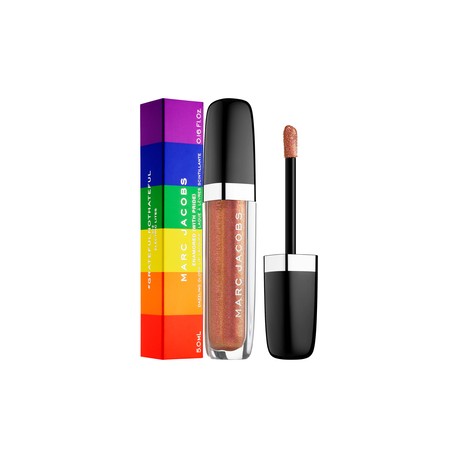 ENAMORED (WITH PRIDE) DAZZLING LIP LACQUER LIPGLOSS (LABIAL LÍQUIDO EDICIÓN PRIDE)