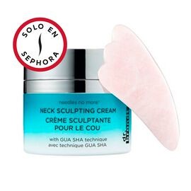 NEEDLES NO MORE® NECK SCULPTING CREAM