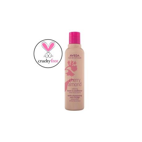 CHERRY ALMOND LEAVE IN CONDITIONER (ACONDICIONADOR)