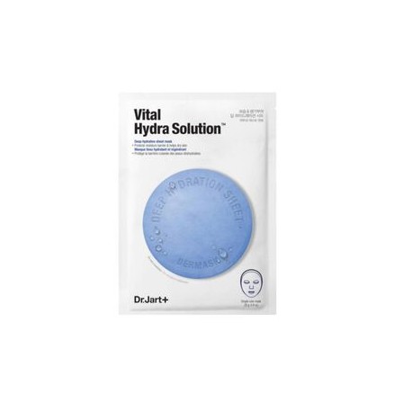 Vital Hydra Solution (Mascarilla facial de papel)