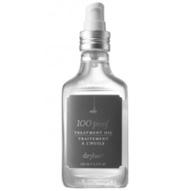 100 PROOF TREATMENT OIL 100ML RETAIL