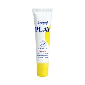 PLAY LIP BALM SPF 30 WITH ACAI