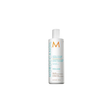 ACONDICIONADOR EXTRA VOLUMEN MOROCCANOIL®