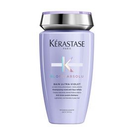 BAIN ULTRA-VIOLET 250 ML (NEUTRALIZANTE PARA CABELLO RUBIO MUY SENSIBILIZADO)