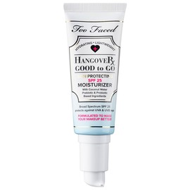 HANGOVER GOOD TO GO SKIN LOVING SPF 25 MOISTURIZER (CREMA HIDRATANTE)