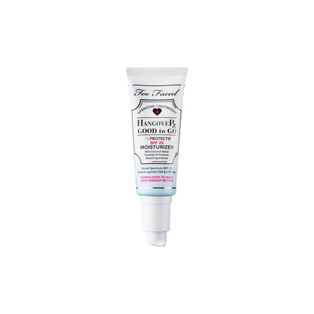 HANGOVER GOOD TO GO SKIN LOVING SPF 25 MOISTURIZER (CREMA HIDRATANTE)