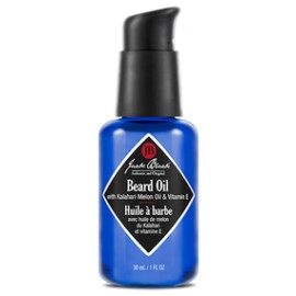 BEARD OIL