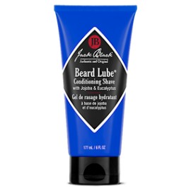 BEARD LUBE CONDITIONING SHAVE