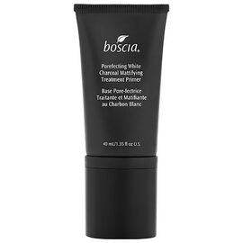 POREFECTING WHITE CHARCOAL MATTIFYING TREATMENT PRIMER