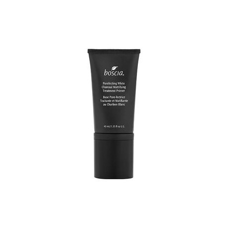 POREFECTING WHITE CHARCOAL MATTIFYING TREATMENT PRIMER